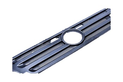 RADIATORBESCHERMING (ZWART) ACTROS MP2